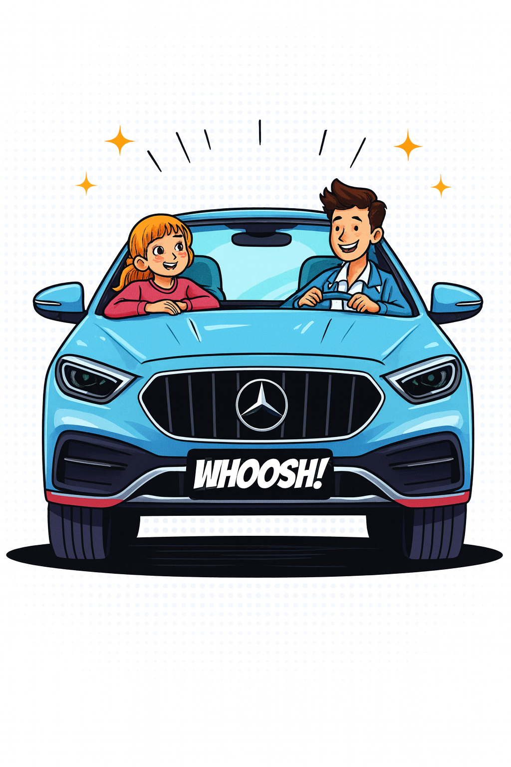Top 5 Most Financed Cars in the UK