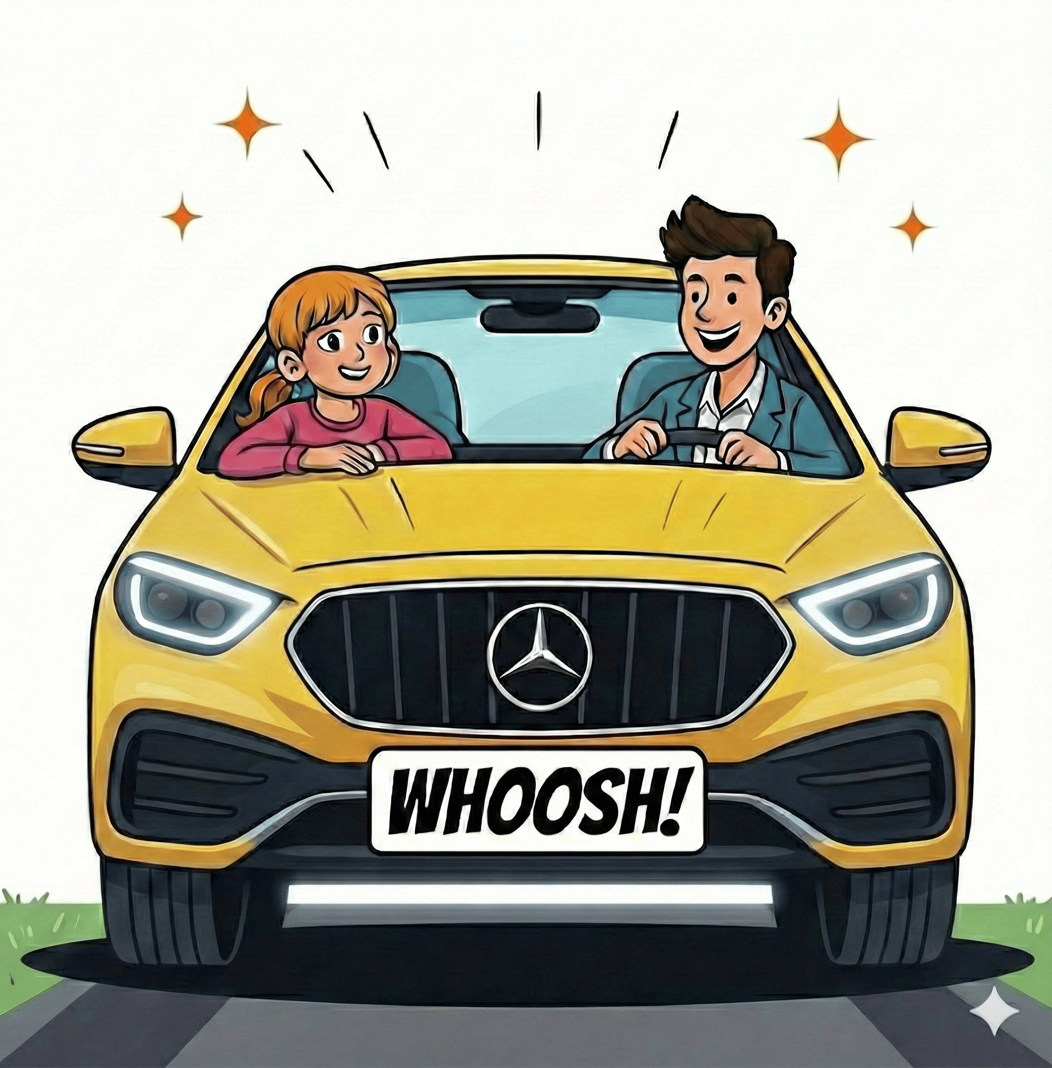 Hero banner